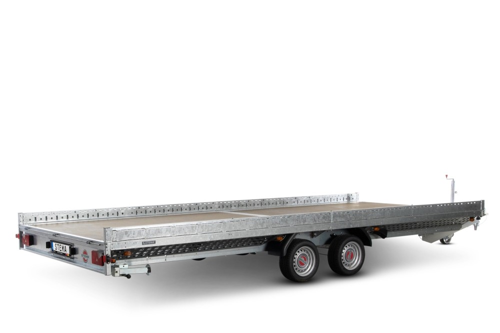 Carrier XXL - SHA O2 35-62-24.2