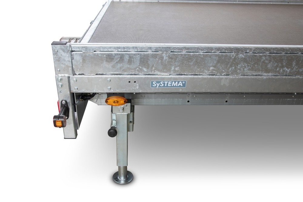 Carrier XXL - SHA O2 35-62-22.2