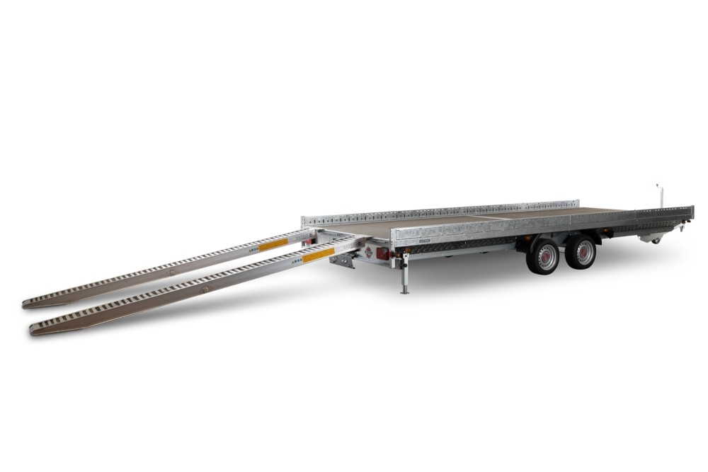 Carrier XXL - SHA O2 35-52-24.2