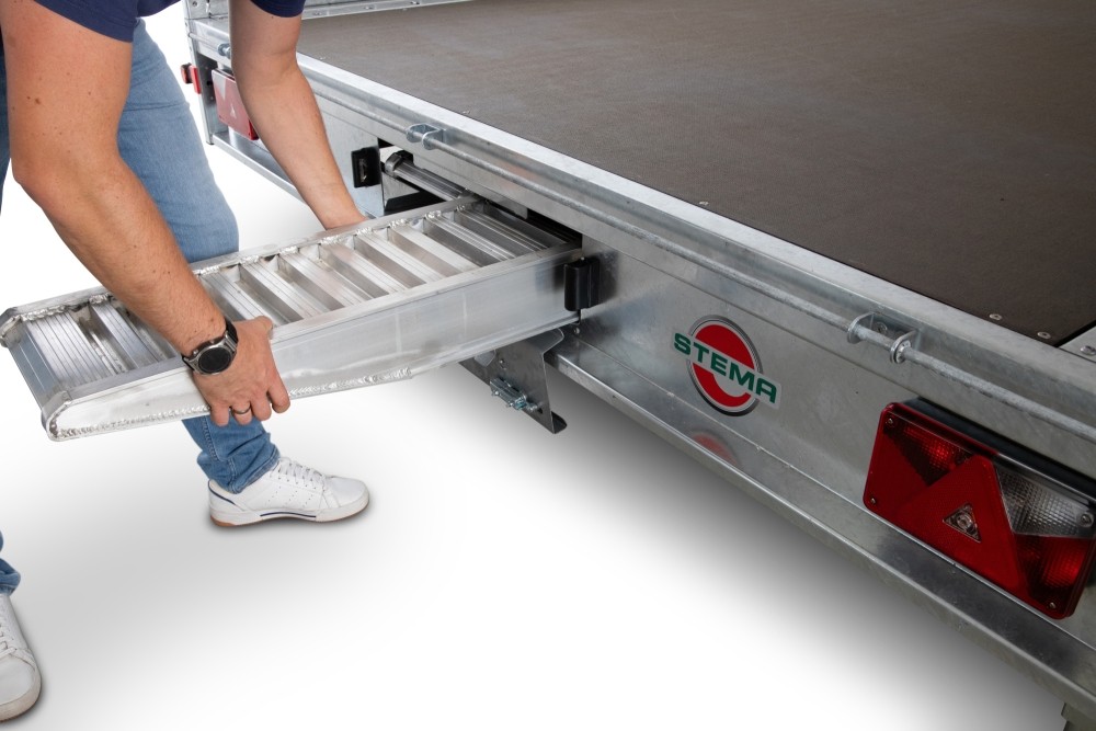 Carrier XXL - SHA O2 35-52-24.2