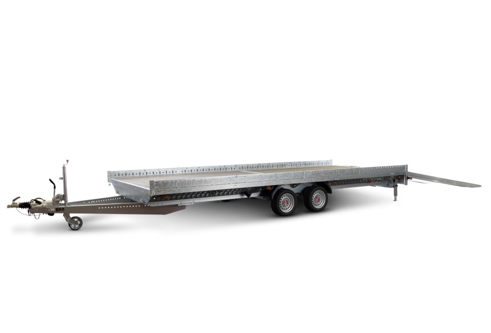 Carrier XXL - SHA O2 35-52-22.2