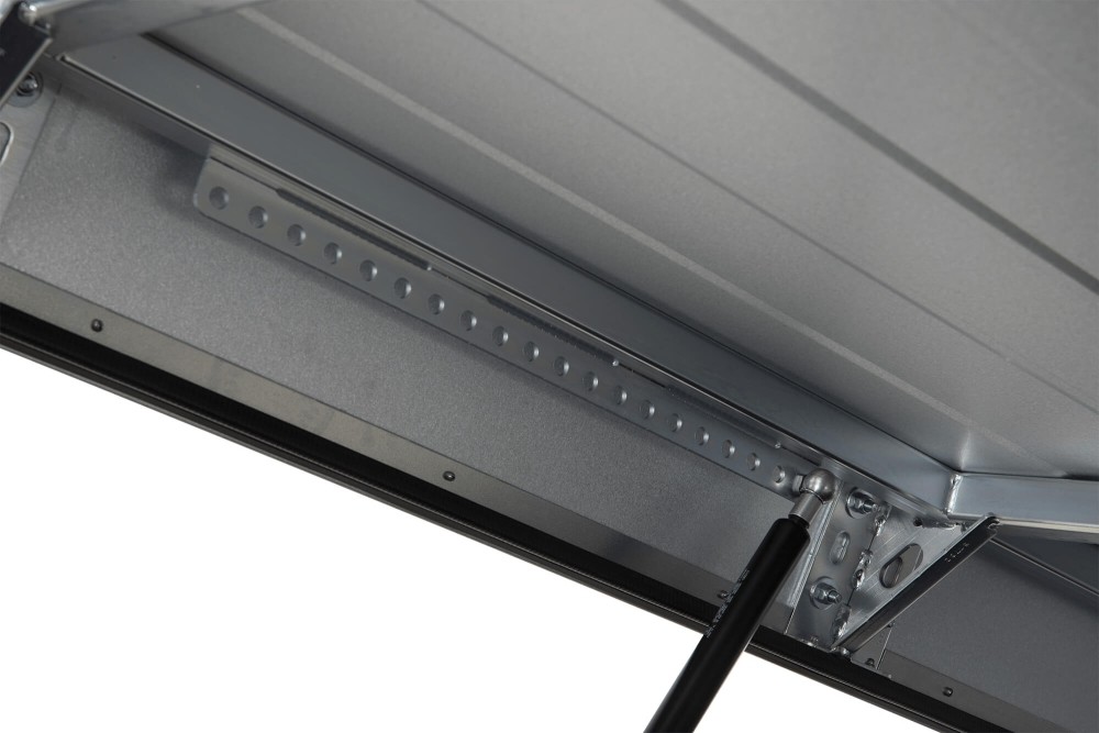 FT 8.5-20-10.1B, Deckel verstärkt