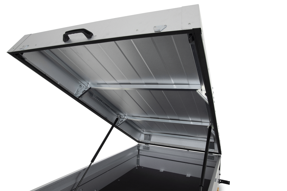 FT 8.5-20-10.1B, Deckel verstärkt