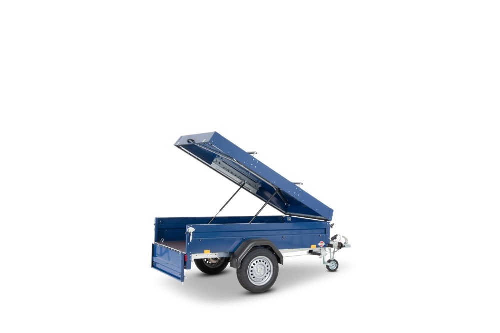 FT 7.5-20-10.1B, Deckel