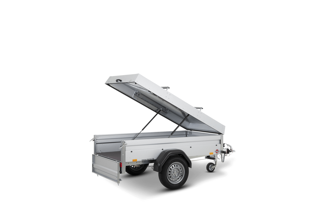 FT 8.5-20-10.1B, Deckel