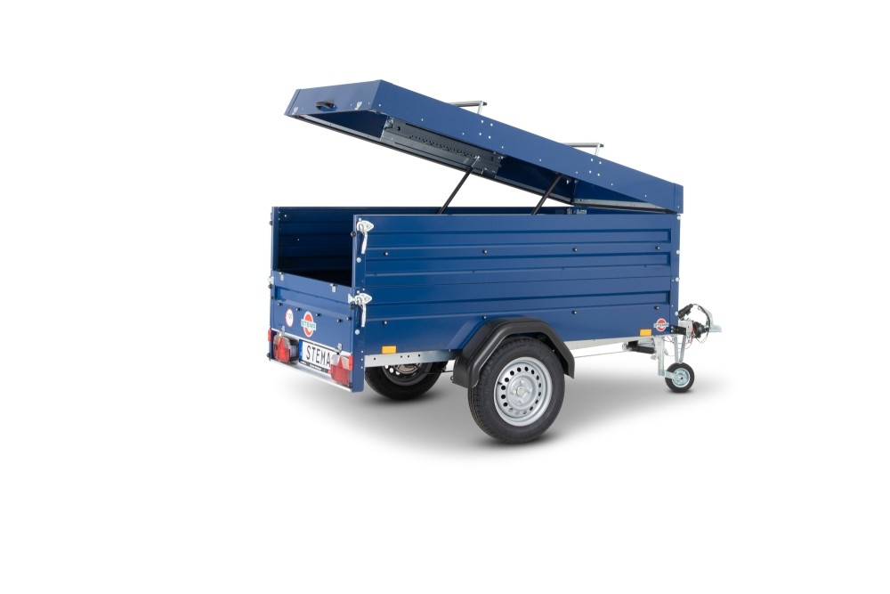 FT 7.5-20-10.1B, BWA, Deckel