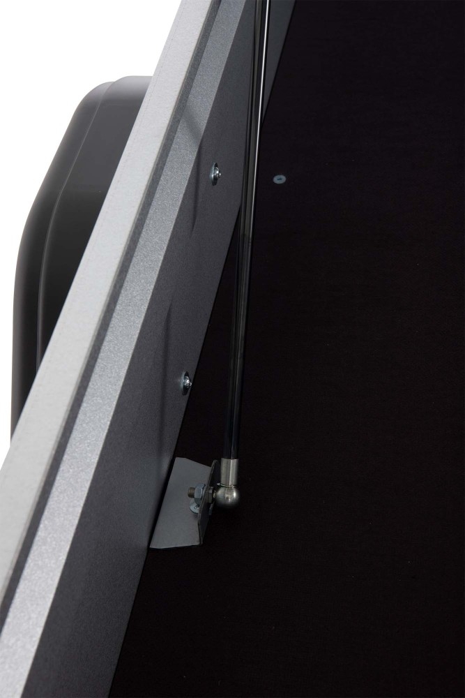 FT 8.5-20-10.1B, Deckel