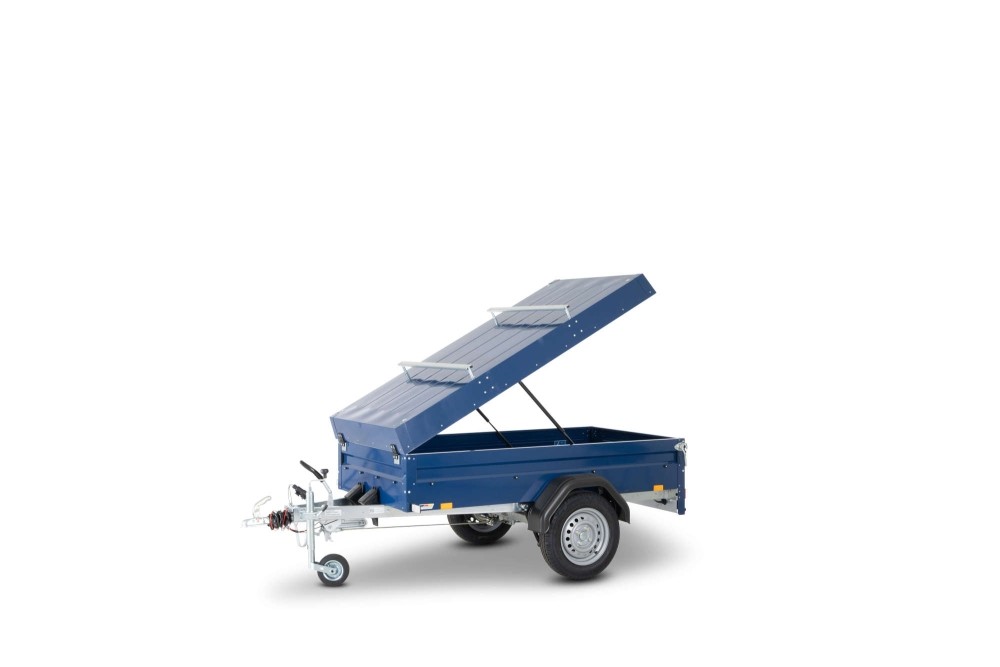 FT 7.5-20-10.1B, Deckel