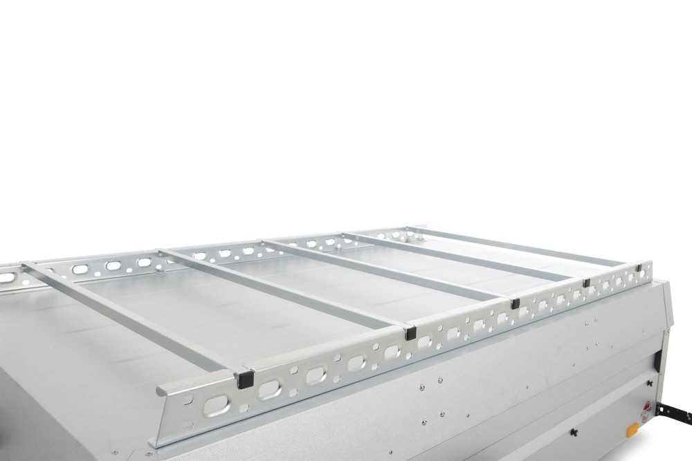 FT 8.5-20-10.1B, Deckel verstärkt