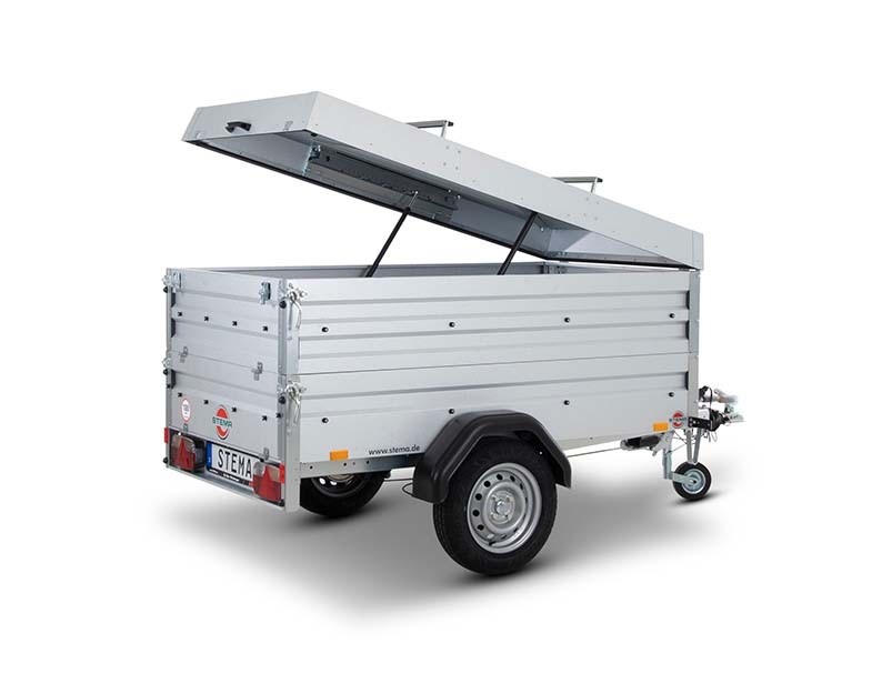 FT 7.5G-20-10.1B, BWA, Deckel