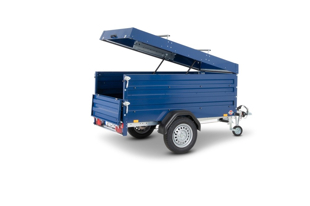 FT 8.5-20-10.1B, BWA, Deckel, Saphirblau