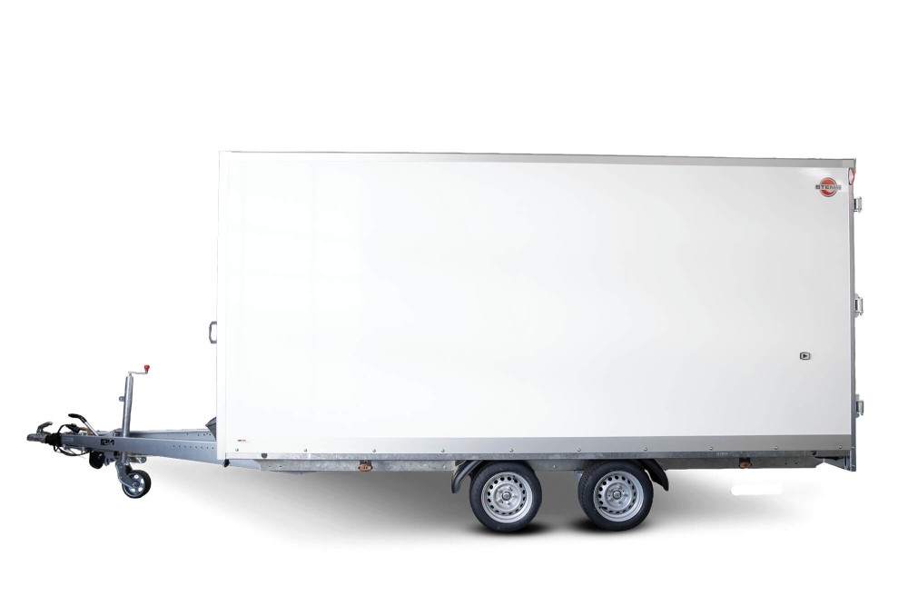 SHPK O2 35-51-24.2.P20.2 Flügeltüren, P-Box