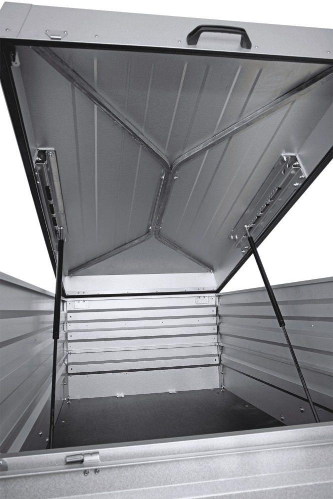 FT 8.5-20-10.1B, BWA, Deckel