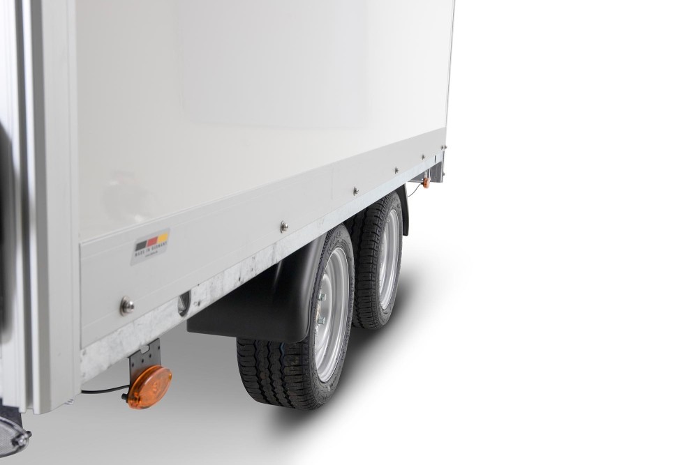 SHPK O2 35-51-24.2.P20.2 Flügeltüren, P-Box