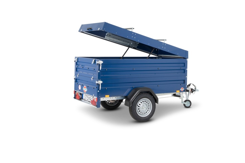 FT 8.5-20-10.1B, BWA, Deckel, Saphirblau