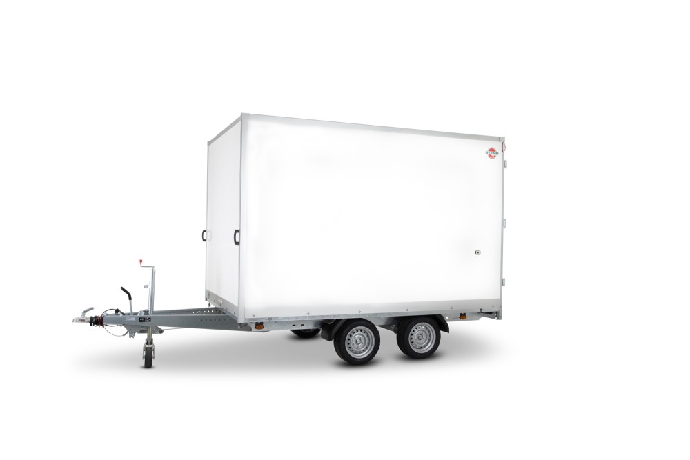 SHPK O2 35-32-20.2.P20.2 Flügeltüren, P-Box