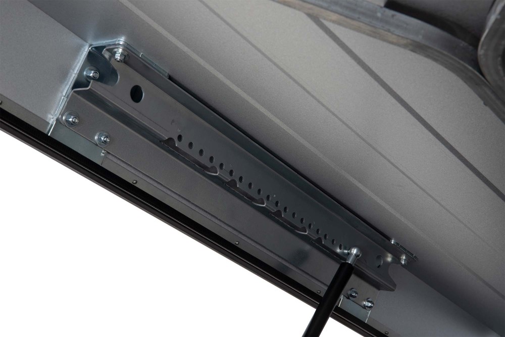 FT 8.5-20-10.1B, BWA, Deckel